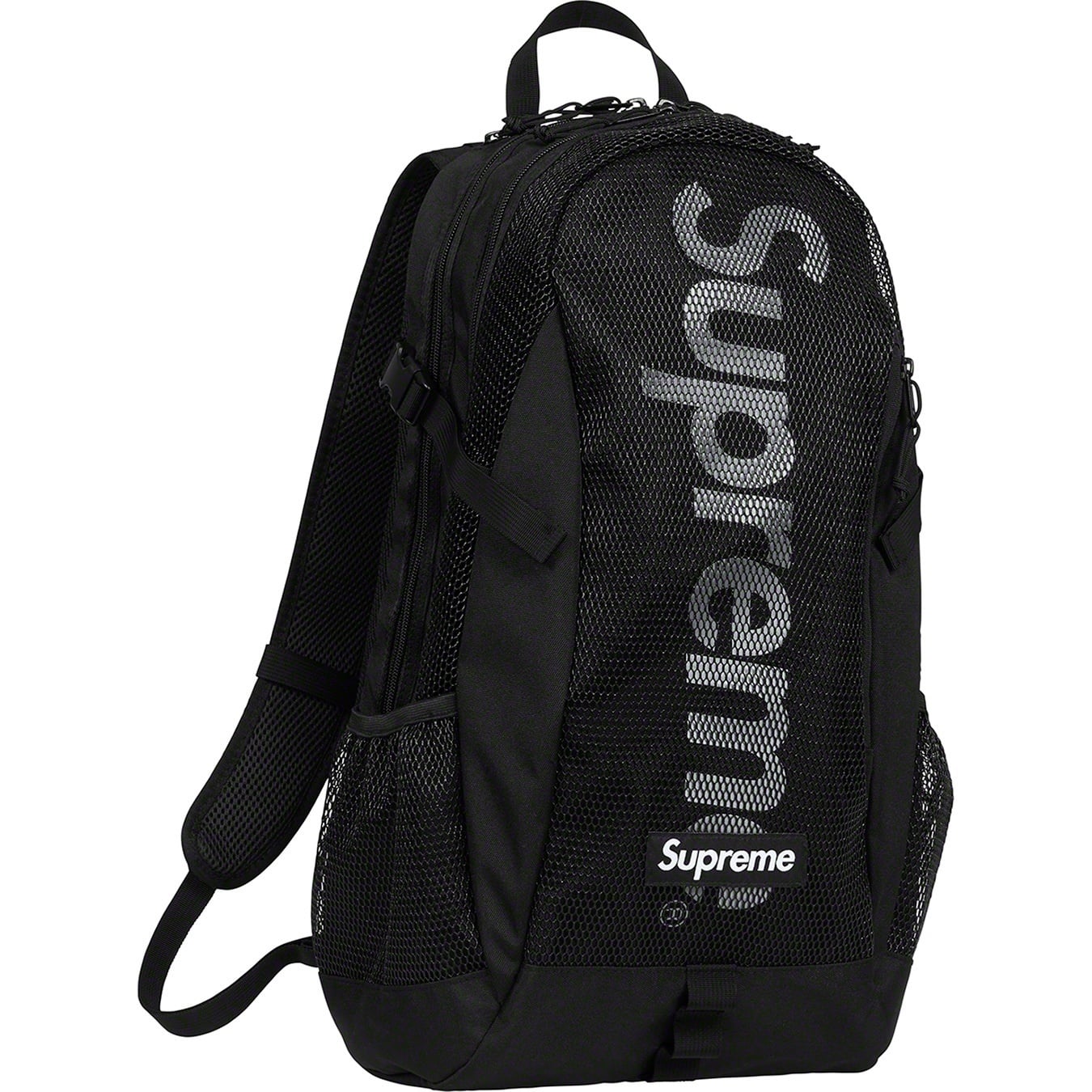 Backpack view 10