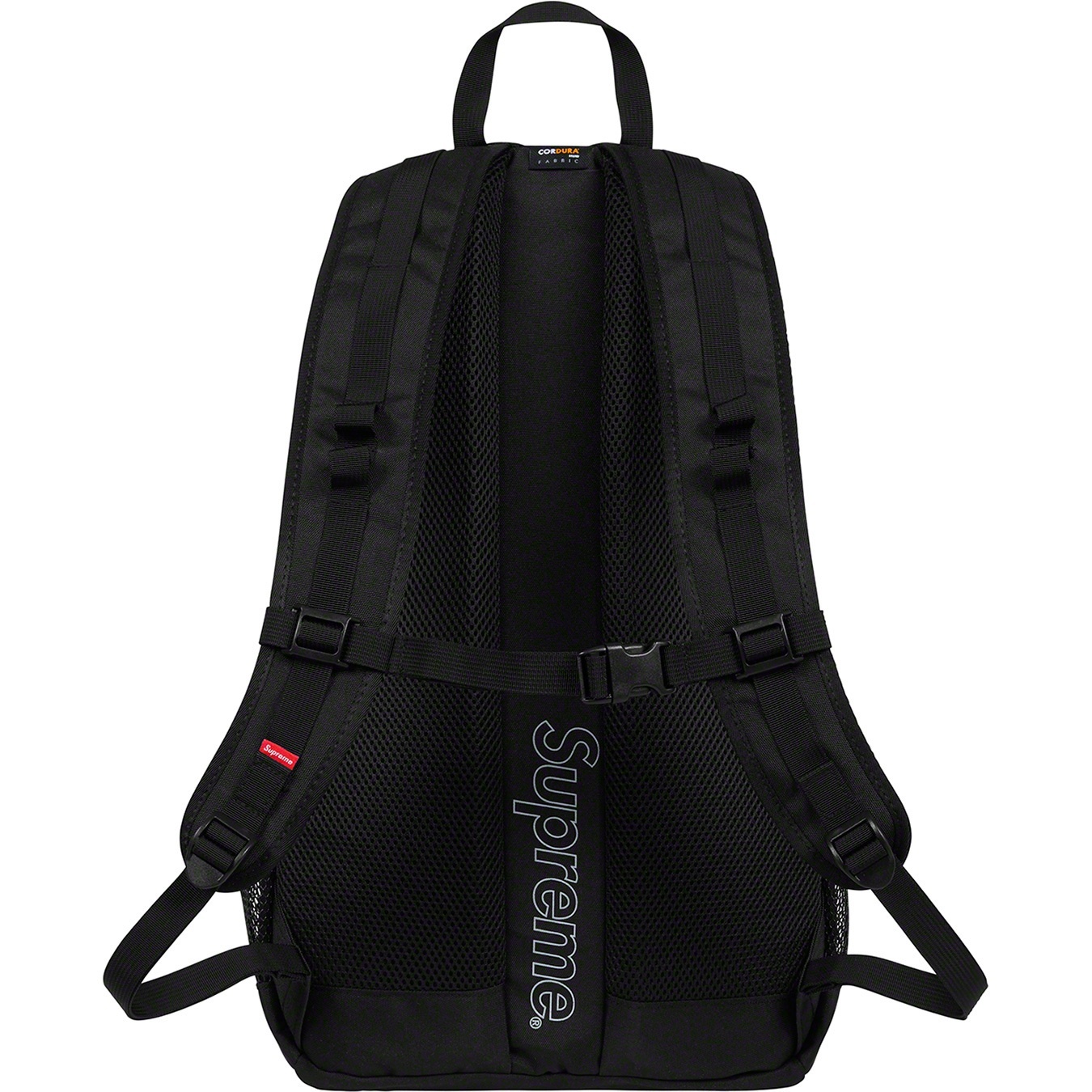 Backpack view 11