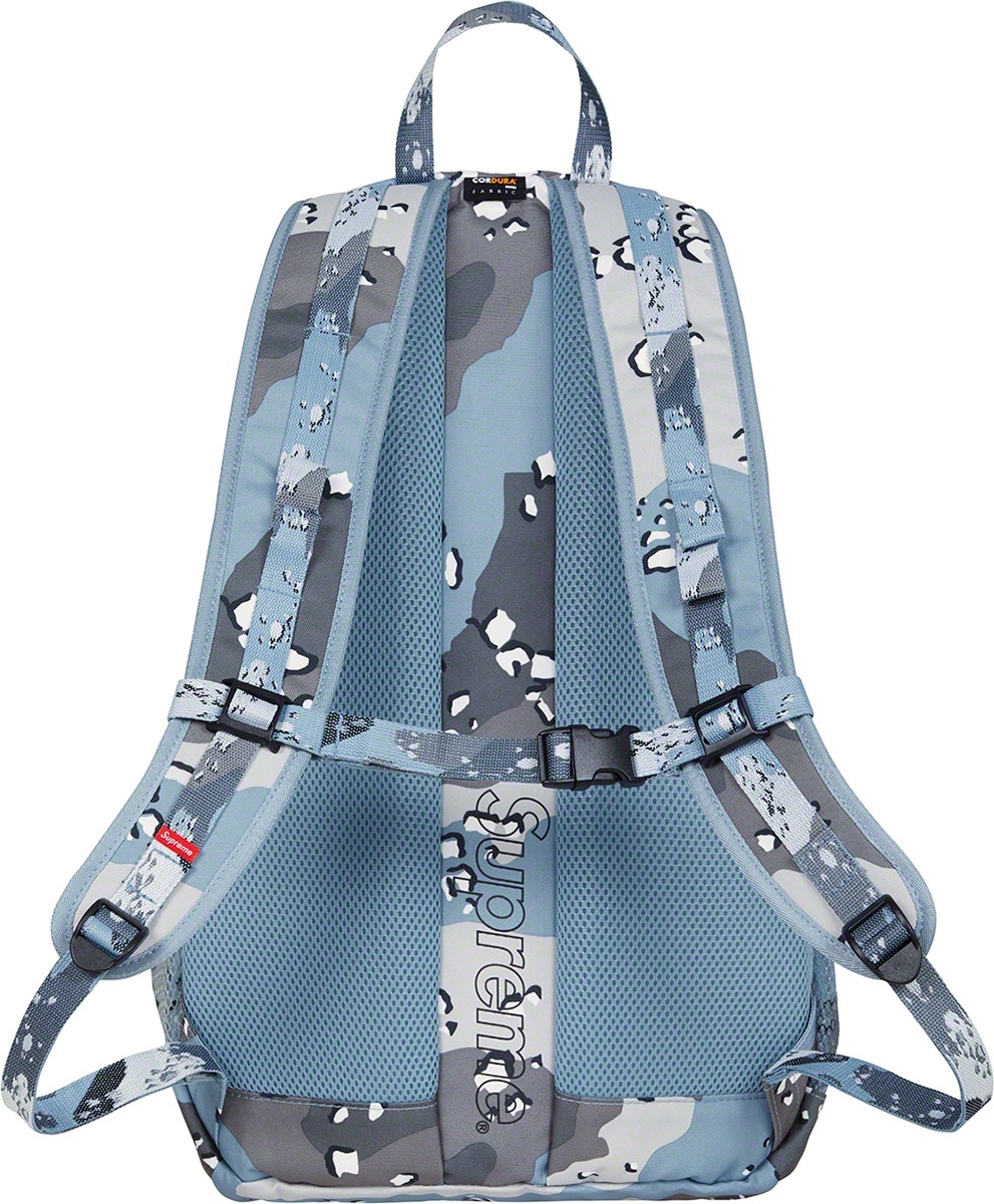 Backpack view 14