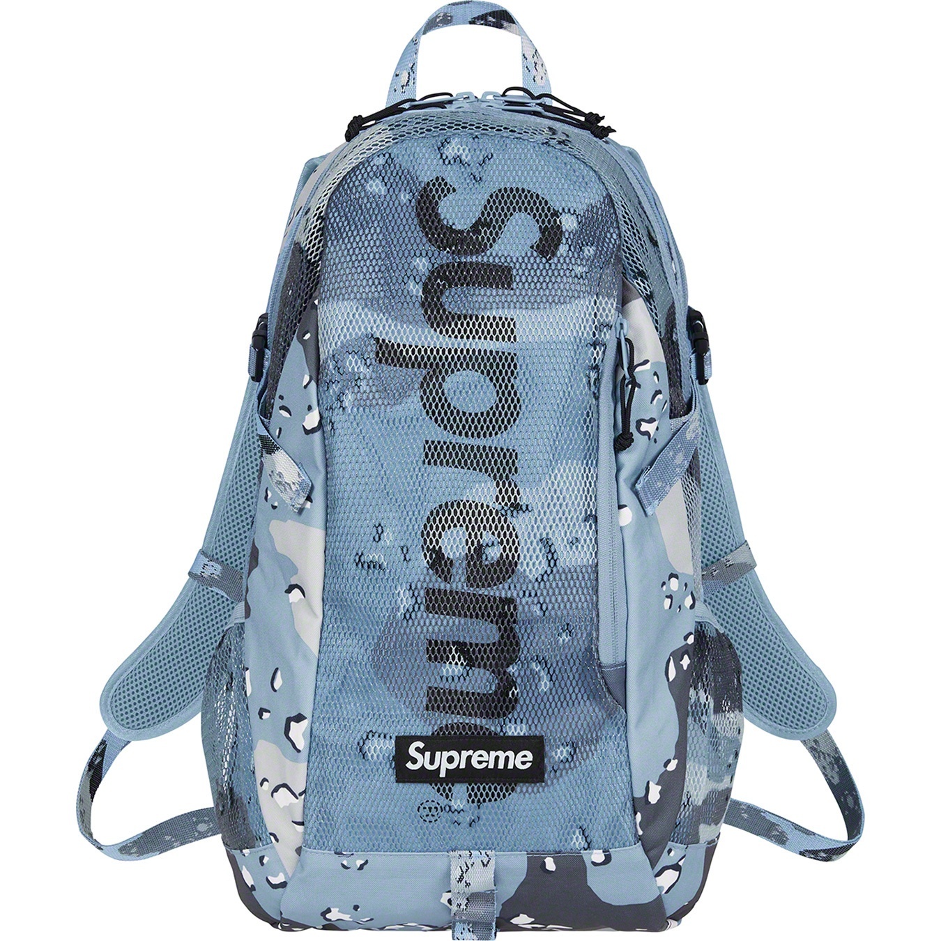 Backpack view 18
