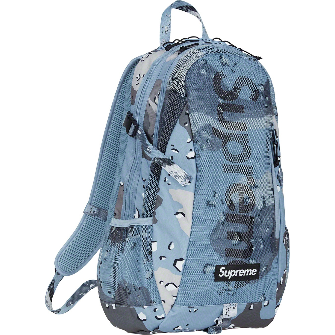 Backpack view 19