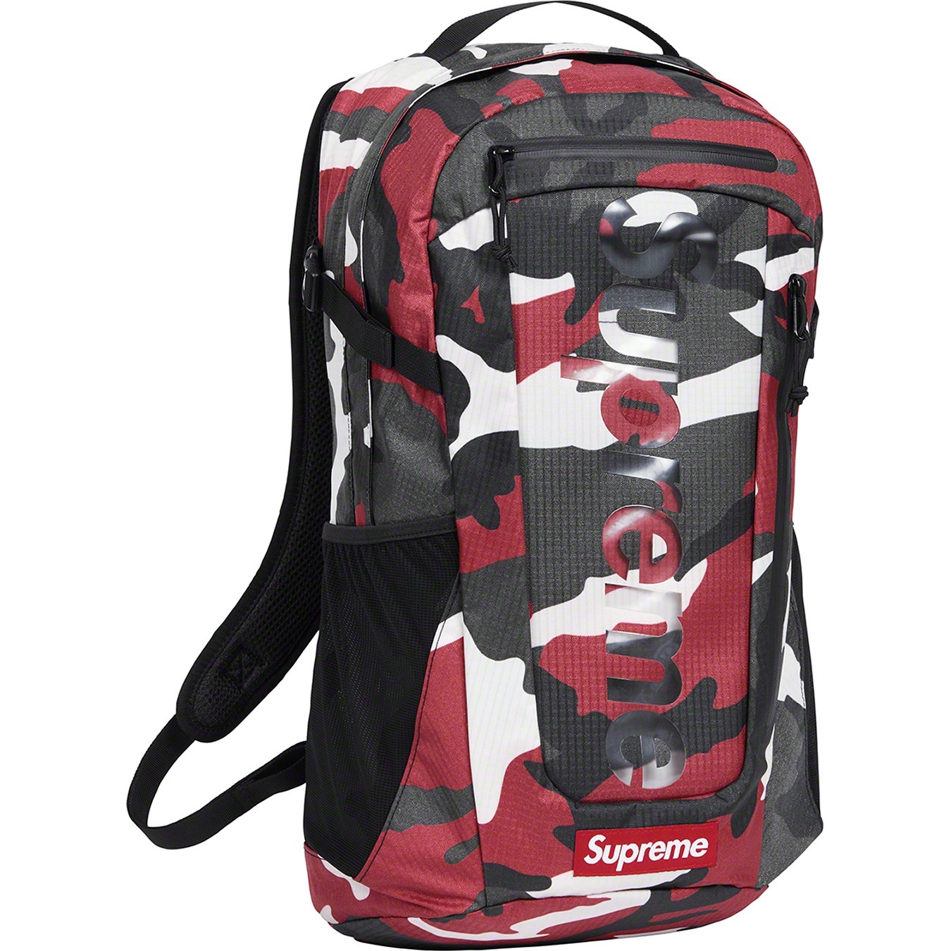 Backpack view 2
