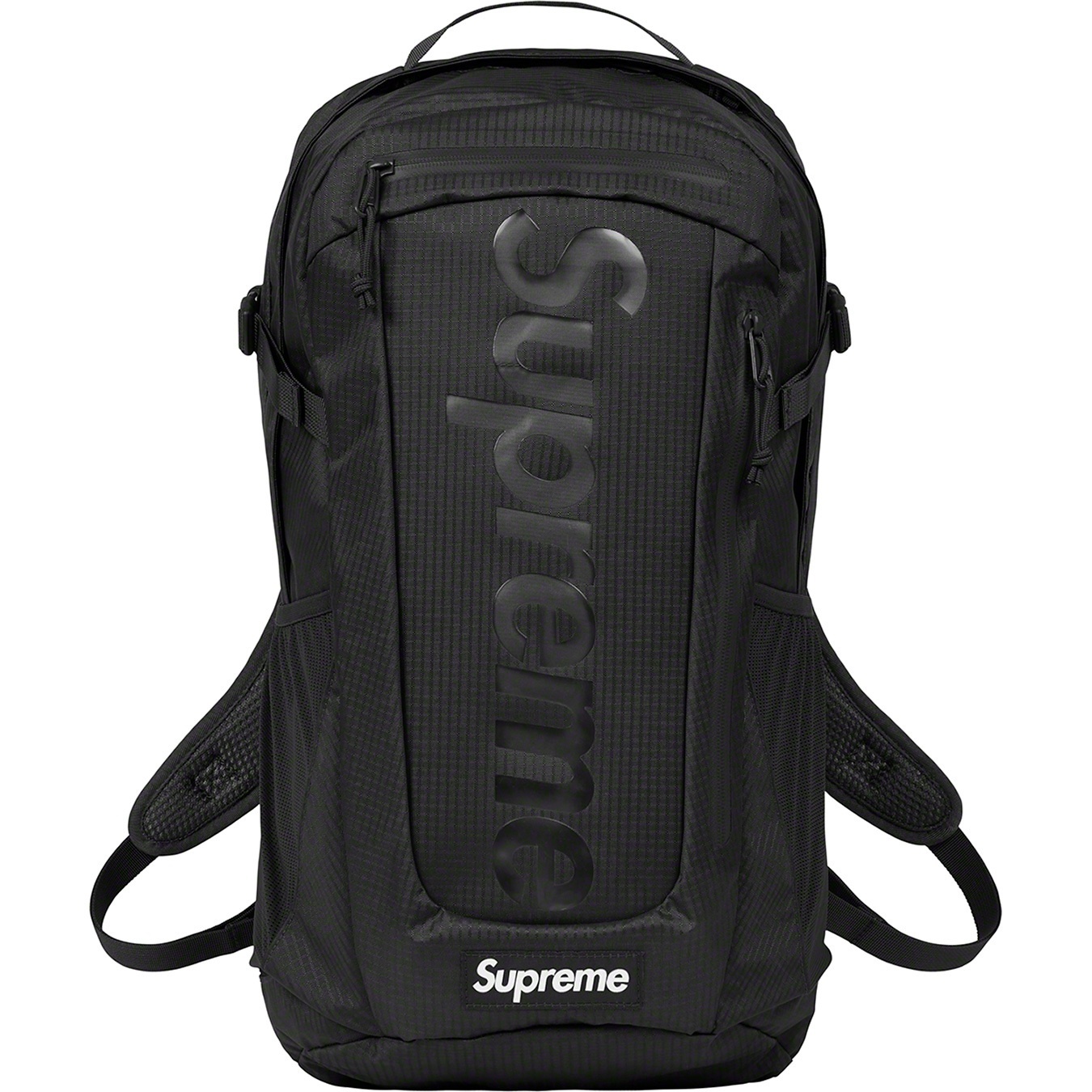 Backpack view 5
