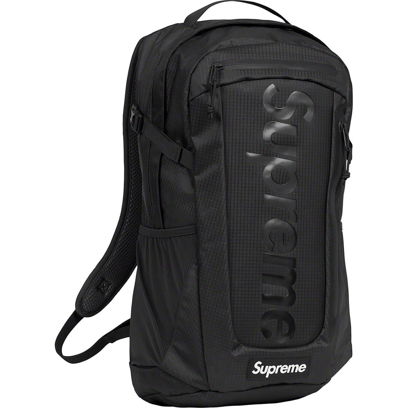 Backpack view 6