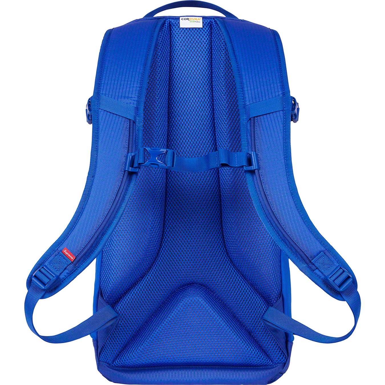 Backpack view 11