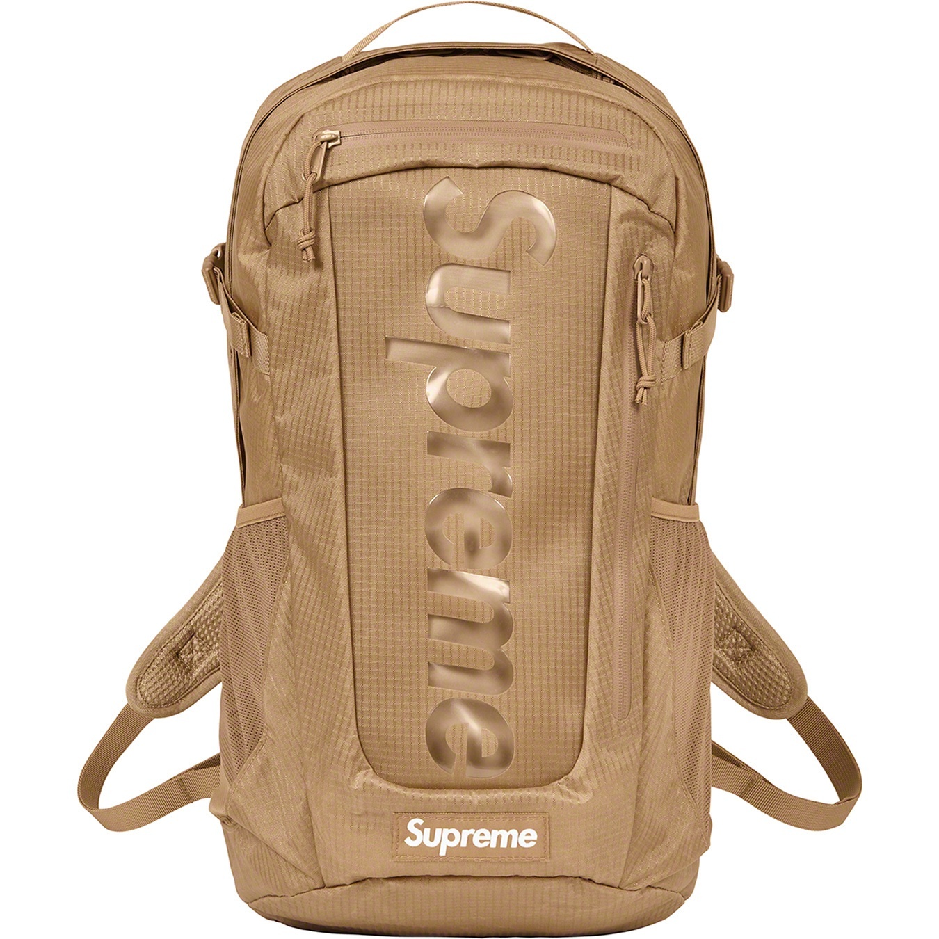 Backpack view 14
