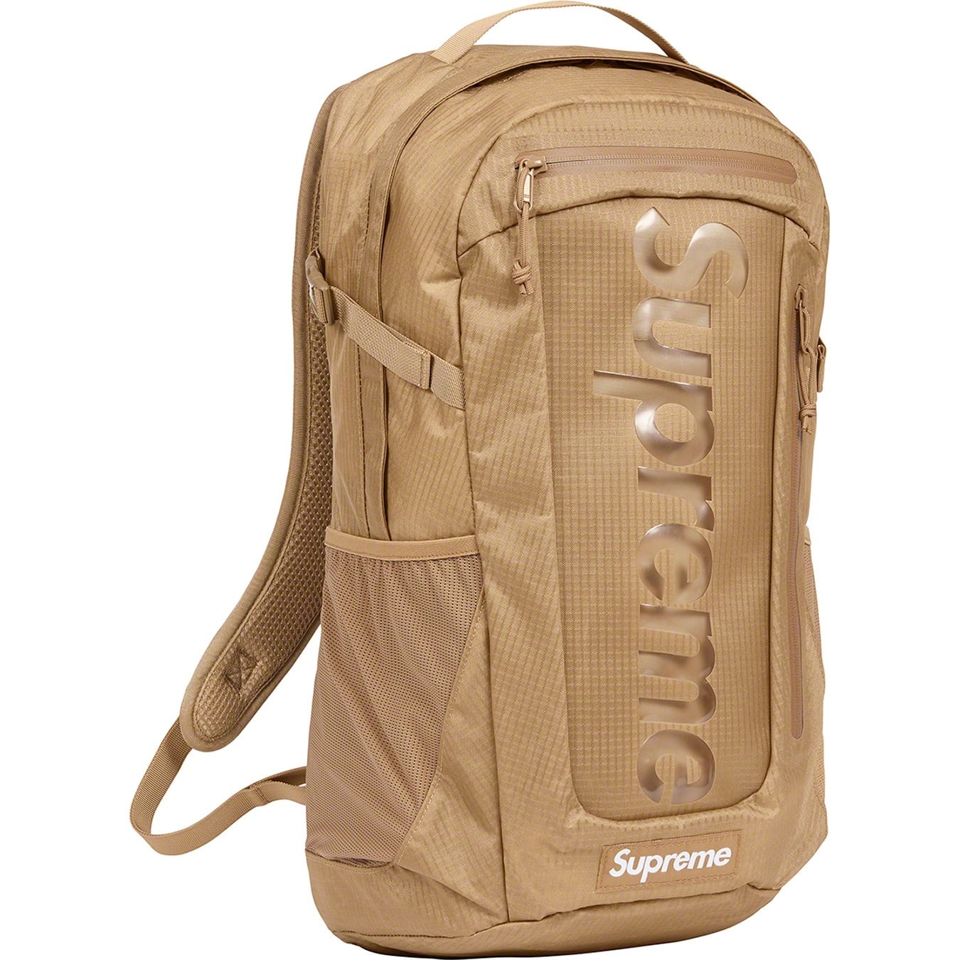 Backpack view 15