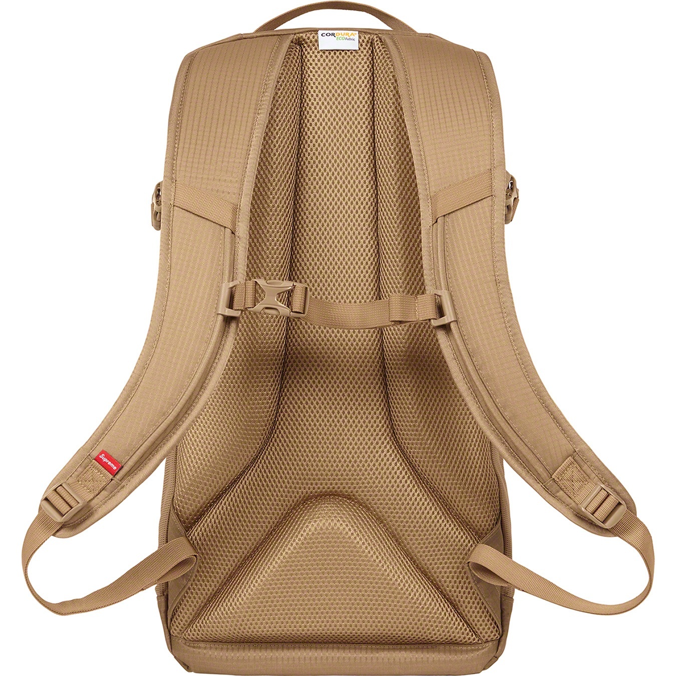 Backpack view 16