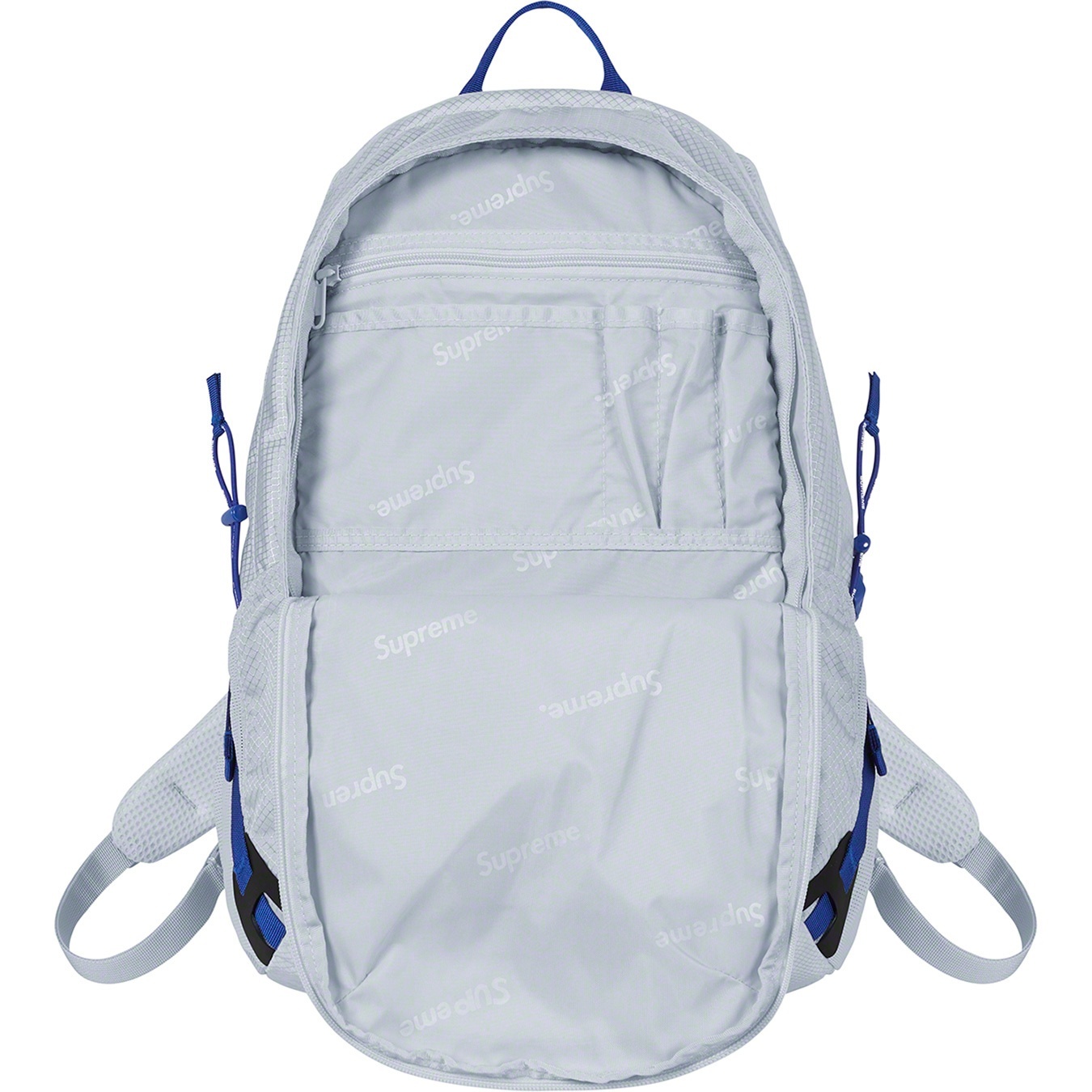 Backpack view 2