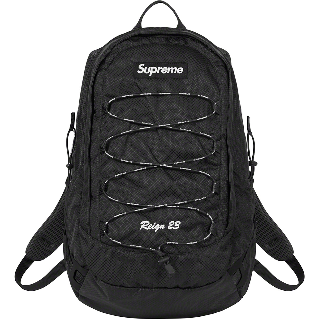 Backpack view 3