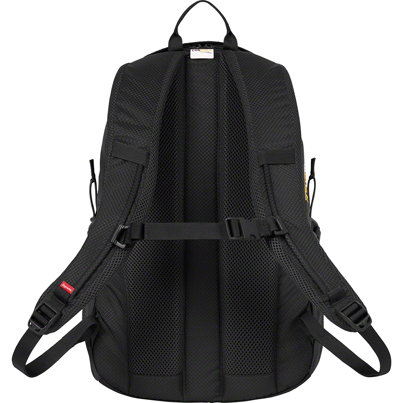 Backpack view 5