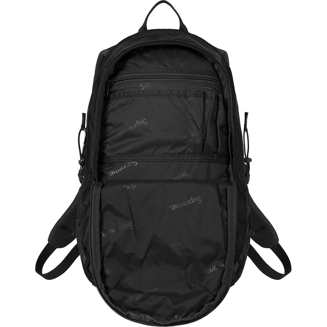 Backpack view 6