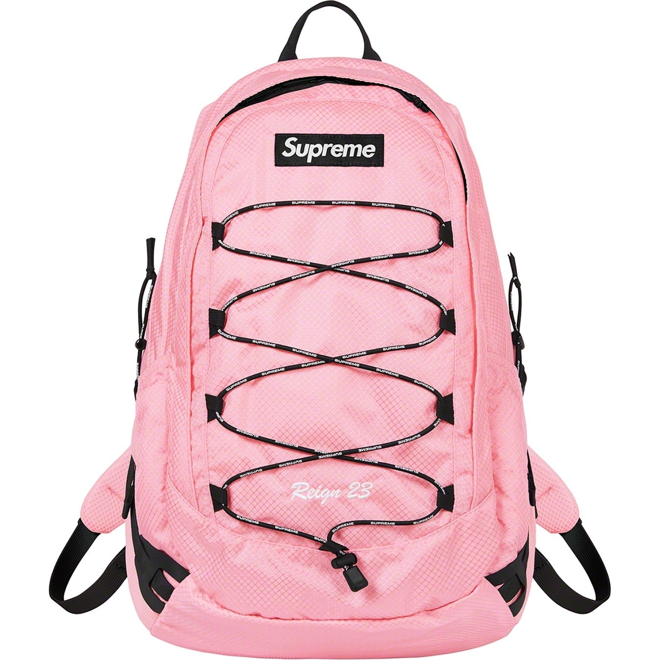 Backpack view 7
