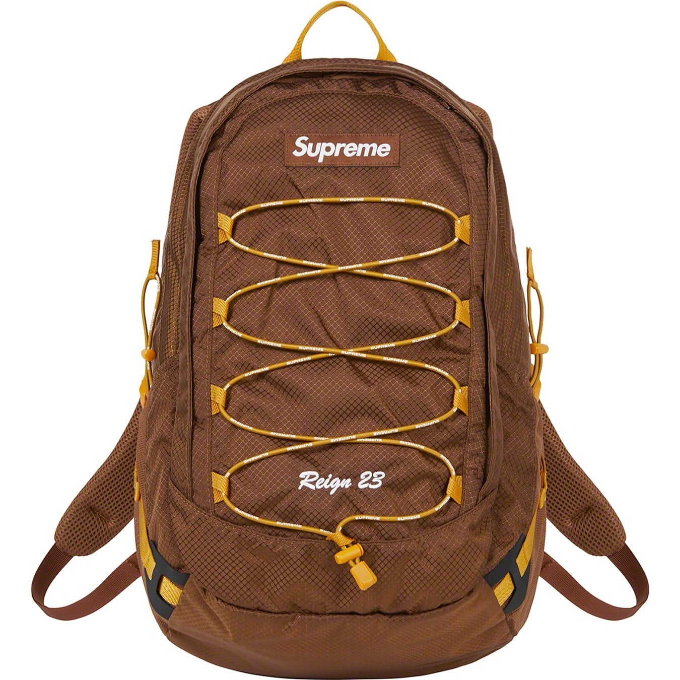 Backpack view 11