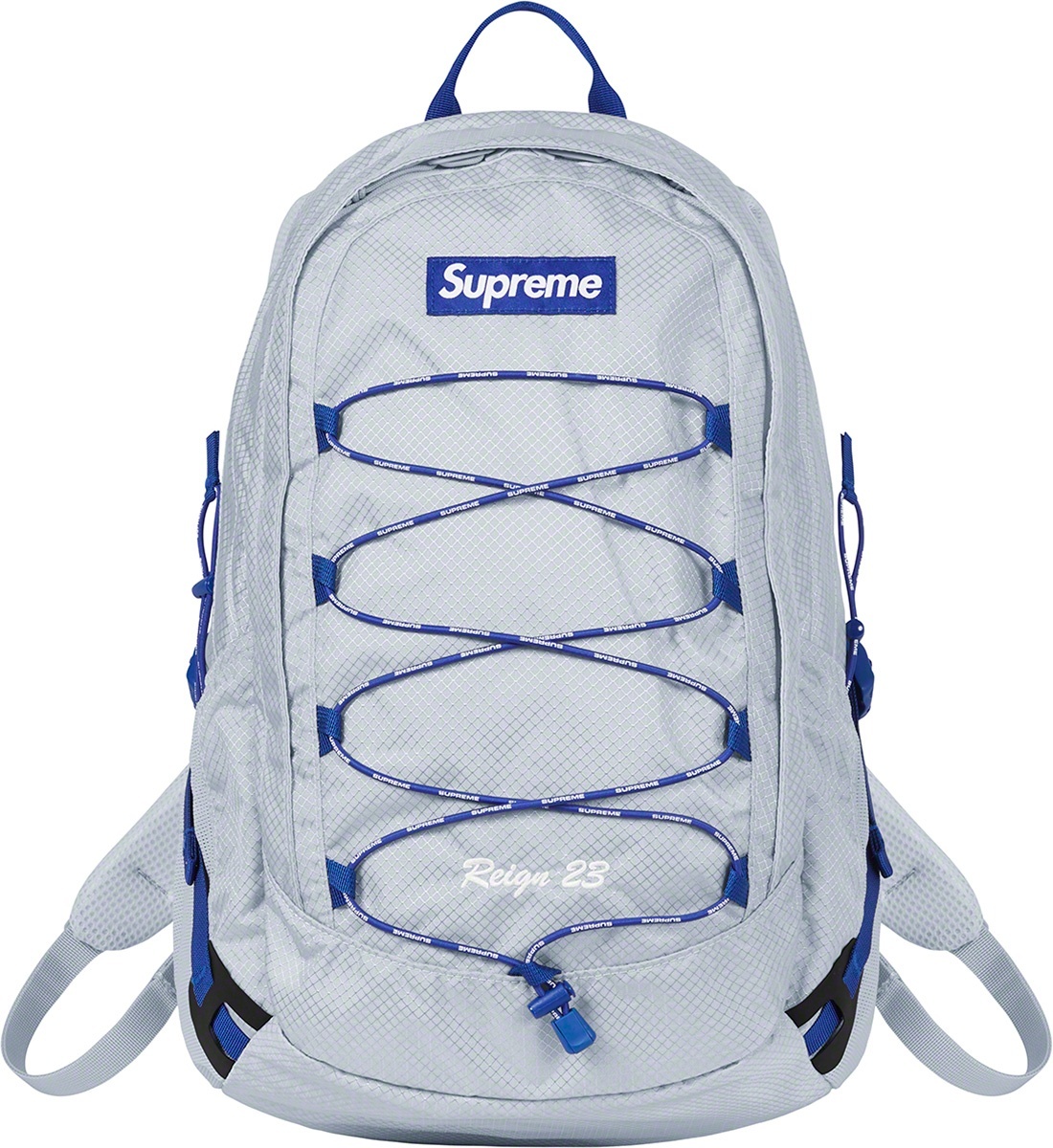 Backpack view 12