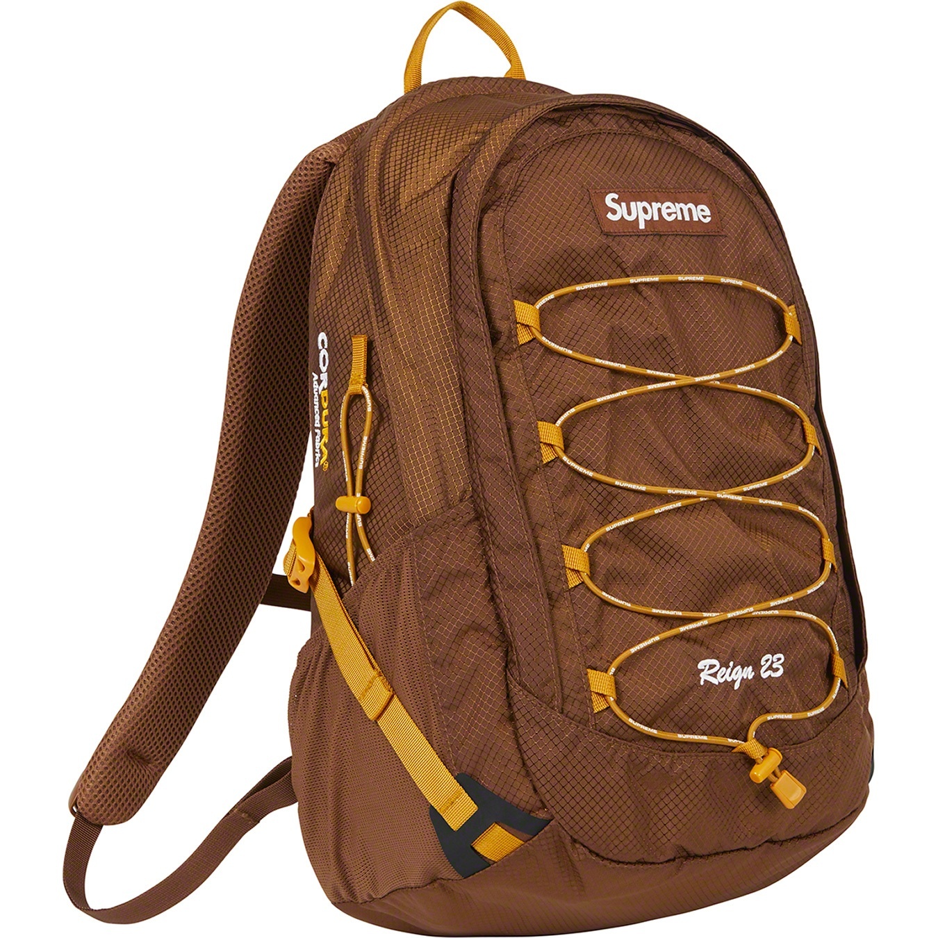 Backpack view 13