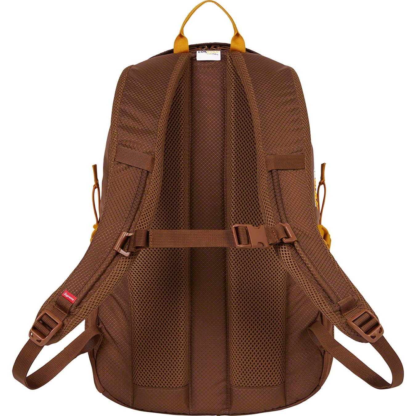 Backpack view 14