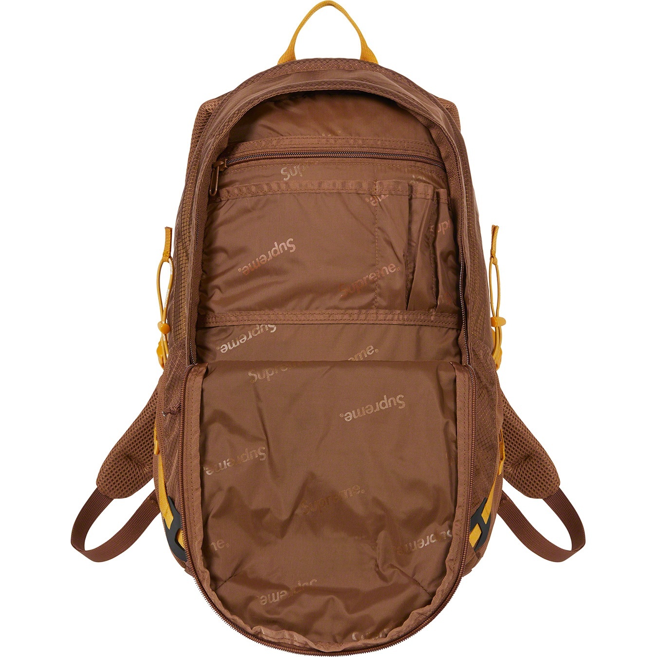 Backpack view 15