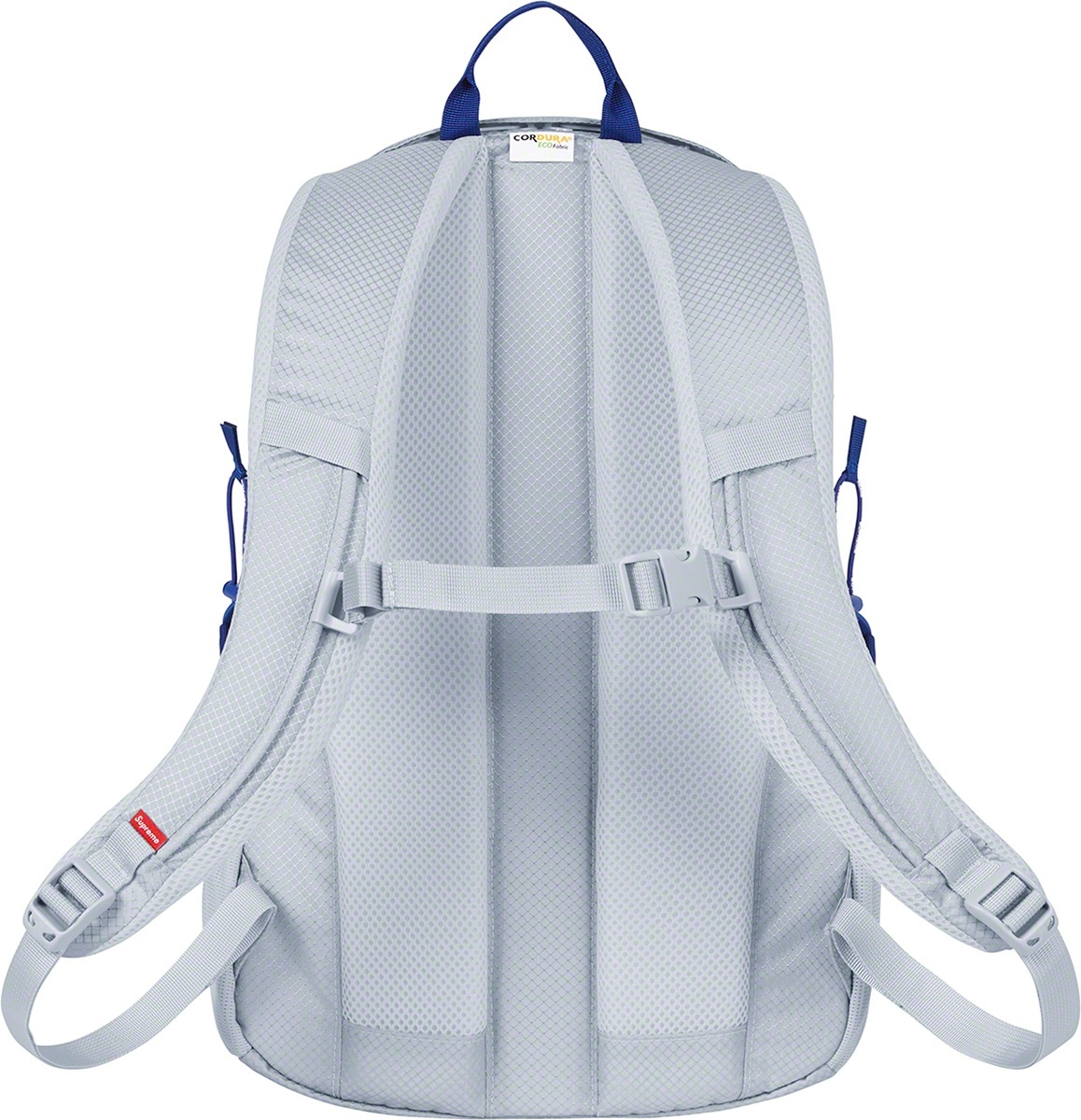 Backpack view 16