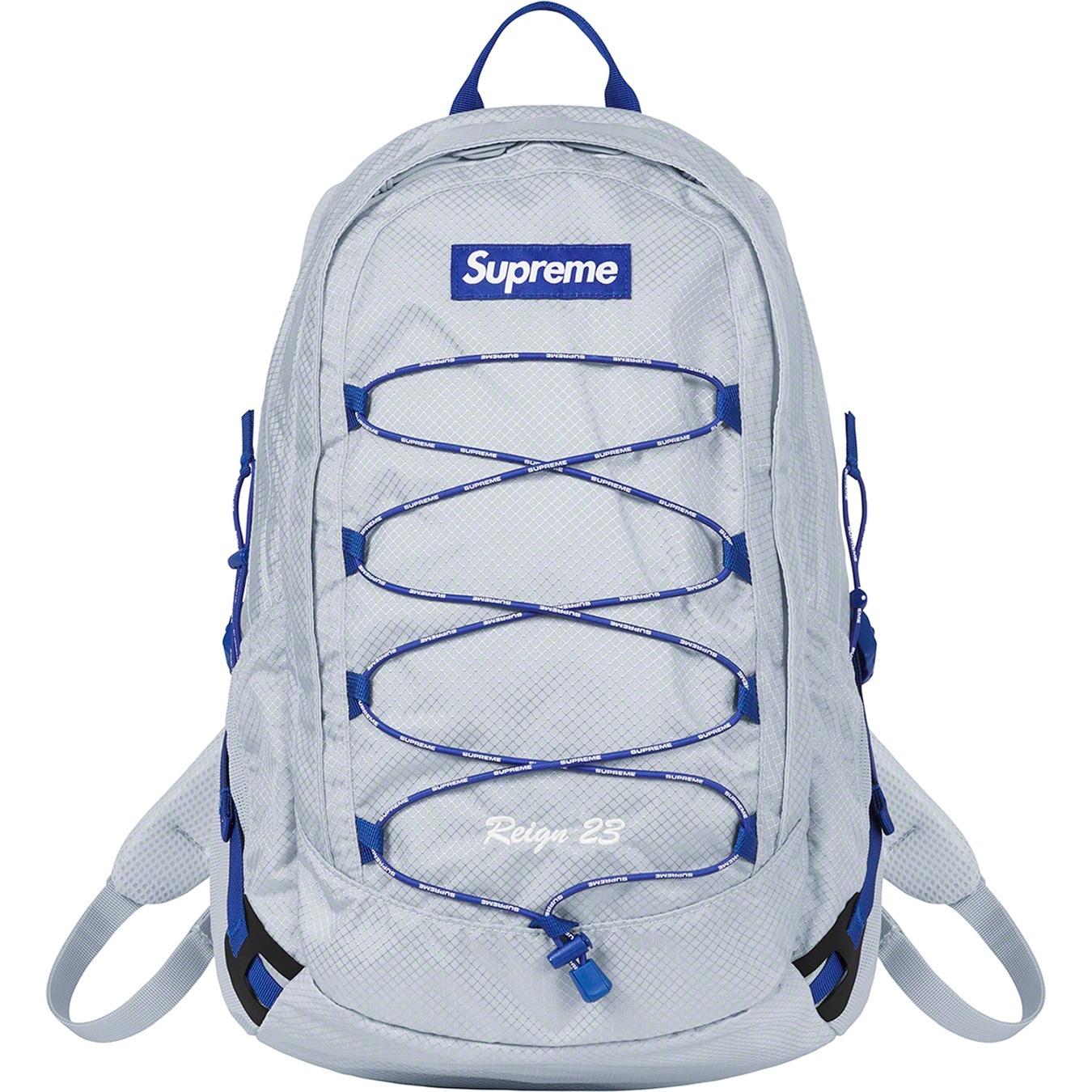 Backpack view 20