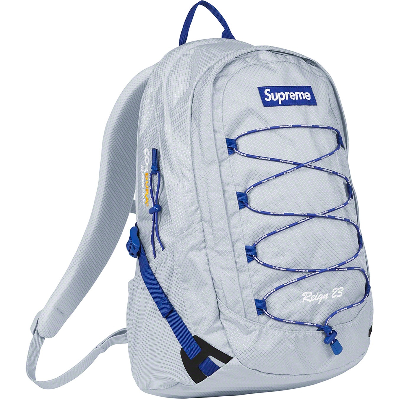 Backpack view 21