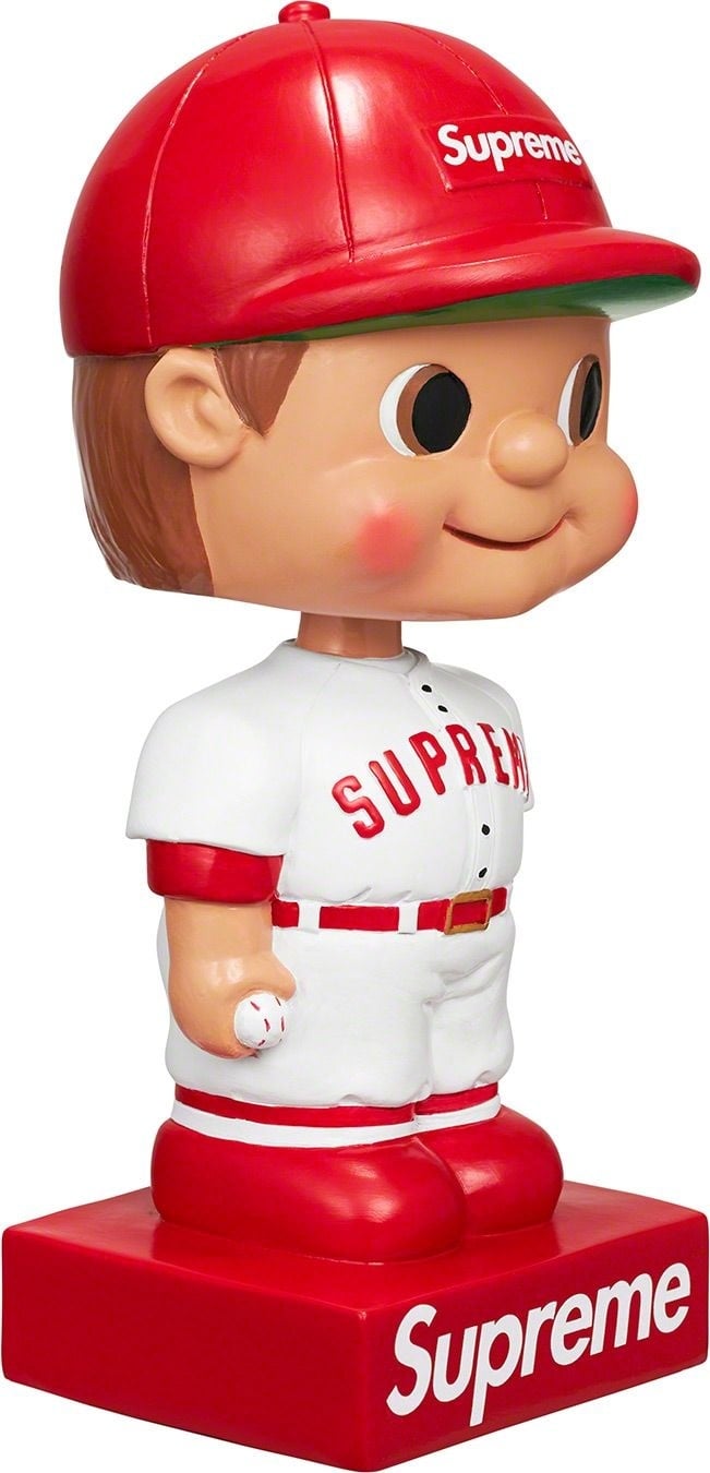 Bobblehead view 2