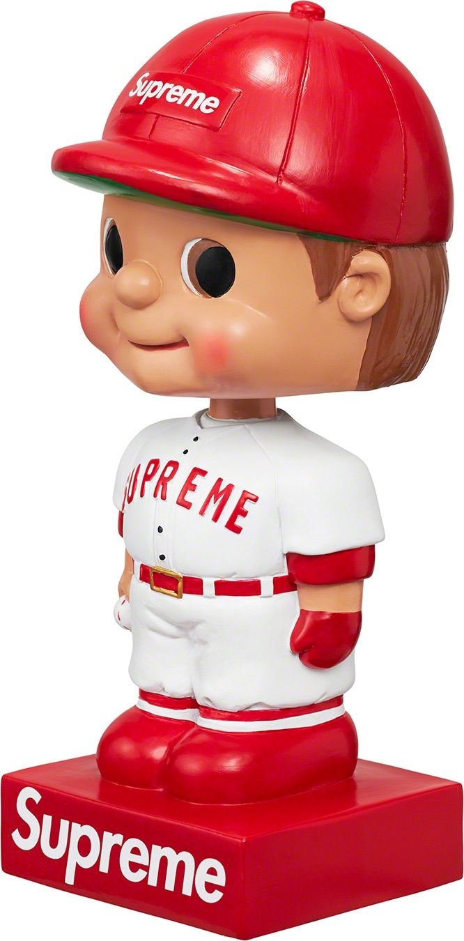 Bobblehead view 3