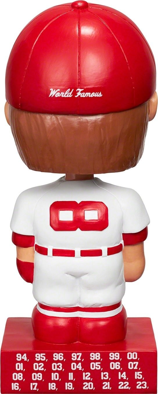 Bobblehead view 5