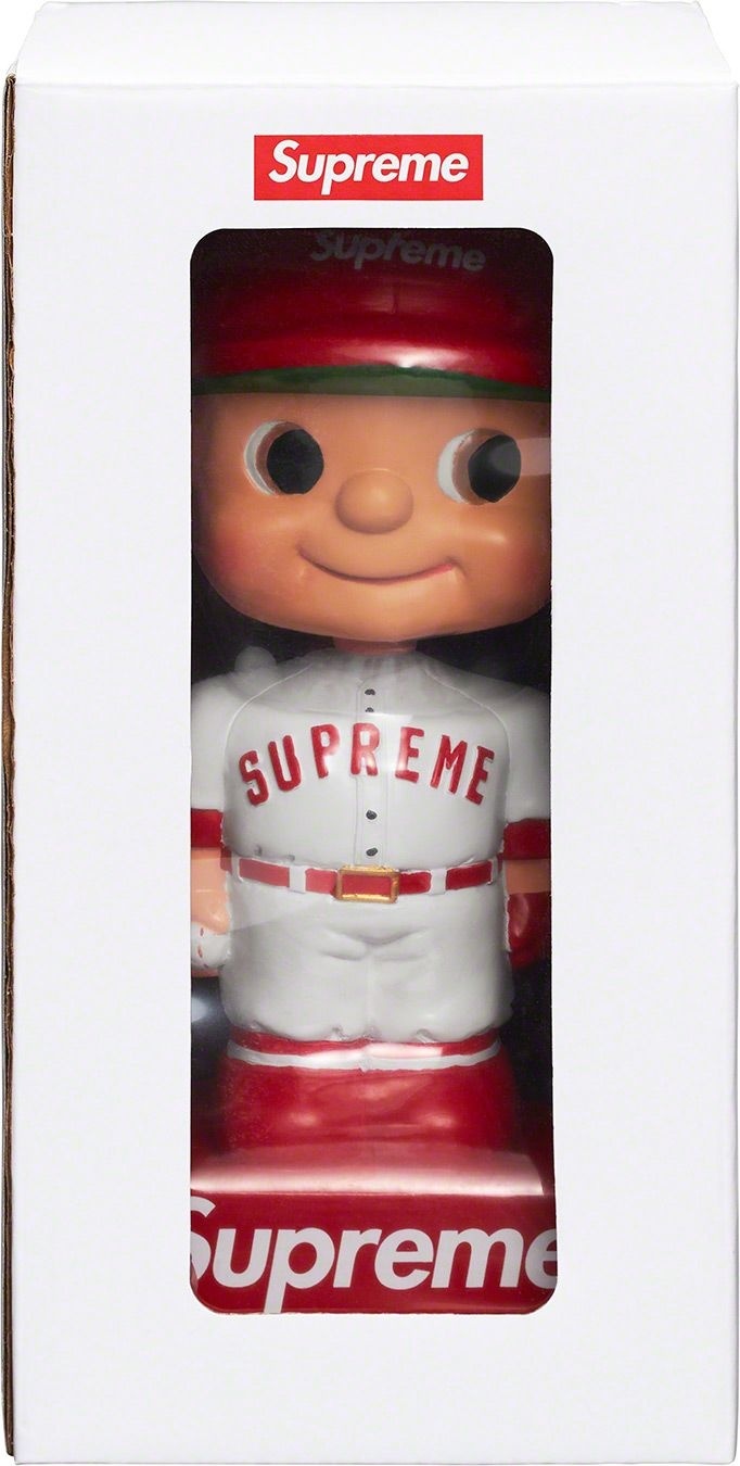 Bobblehead view 6