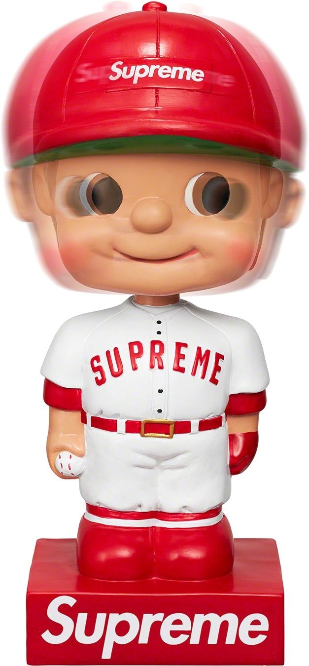 Bobblehead view 7