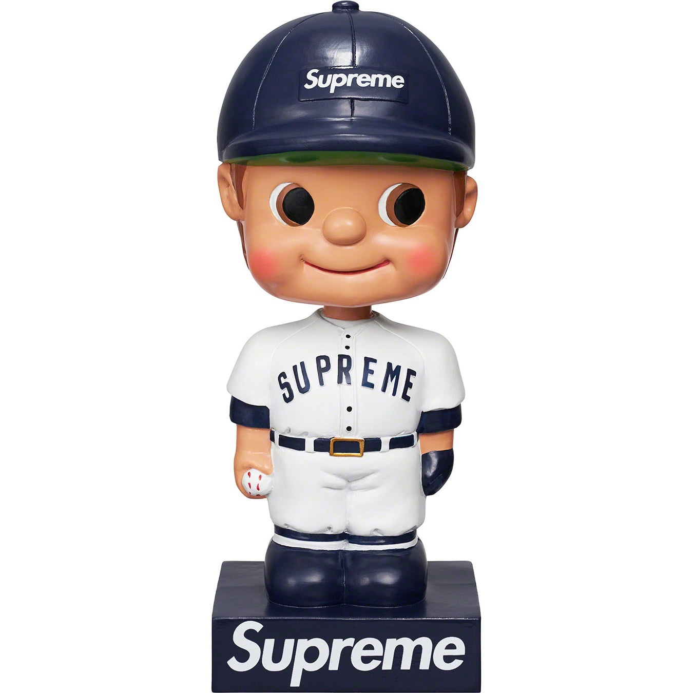 Bobblehead view 8