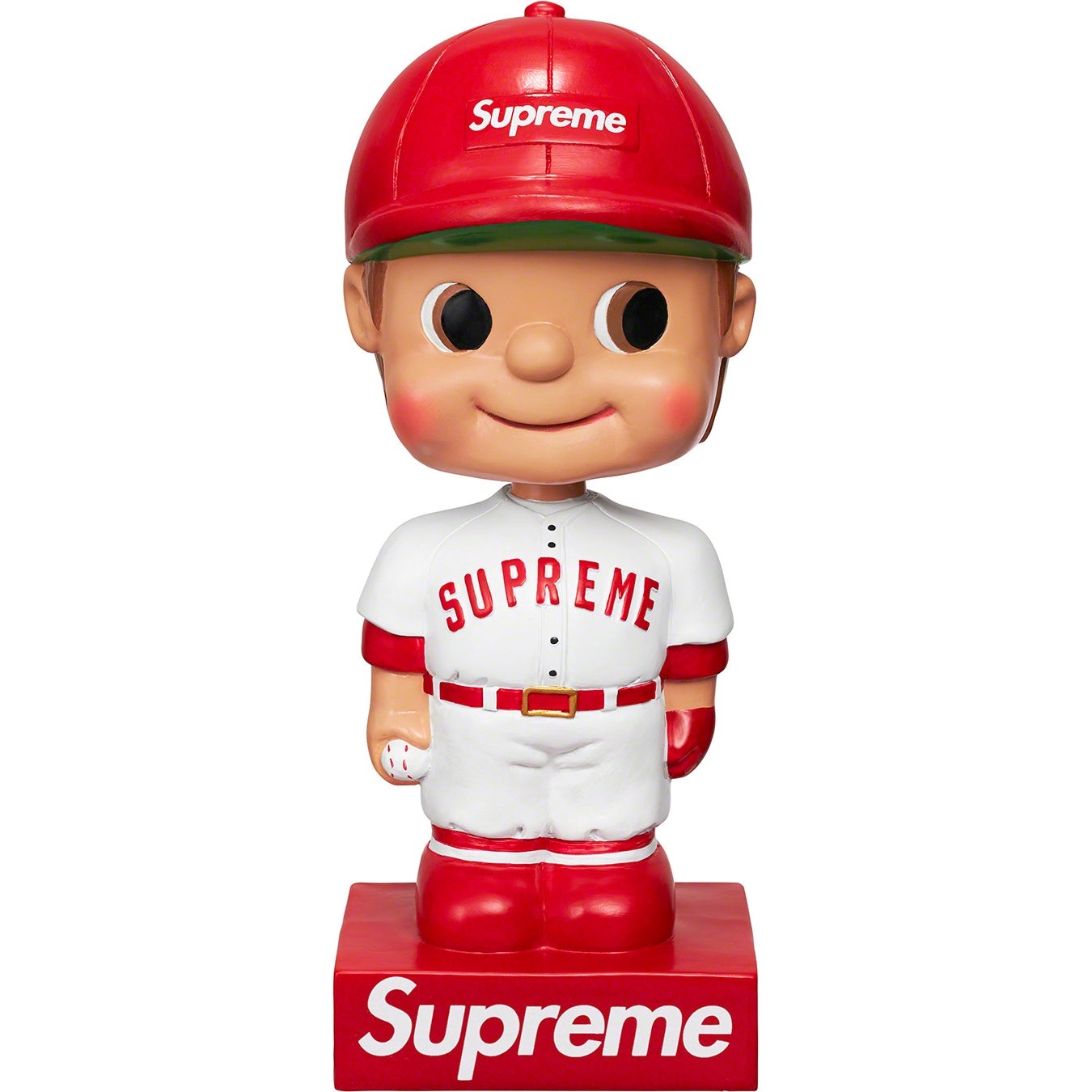 Bobblehead view 10