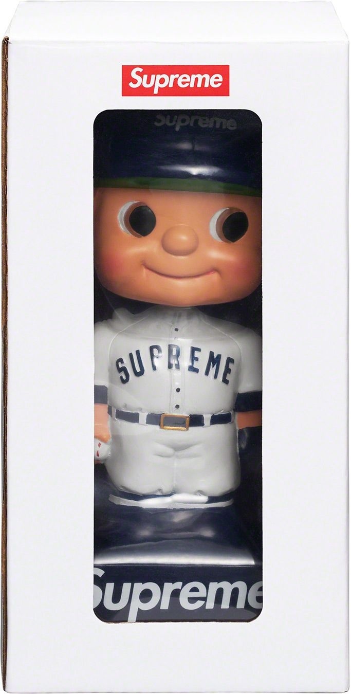 Bobblehead view 17