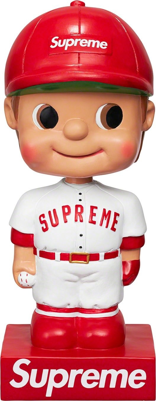 Bobblehead view 19