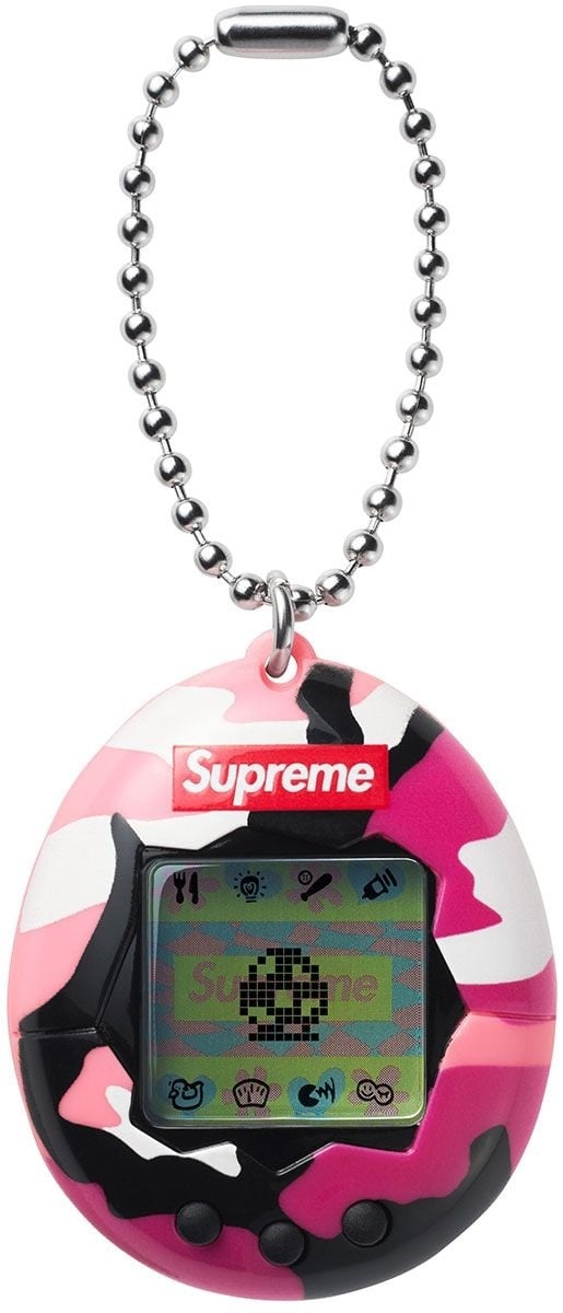 Supreme®/Tamagotchi view 3