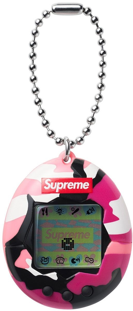 Supreme®/Tamagotchi view 4