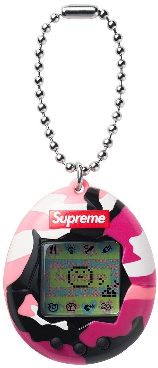 Supreme®/Tamagotchi view 5