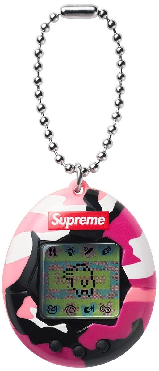 Supreme®/Tamagotchi view 6