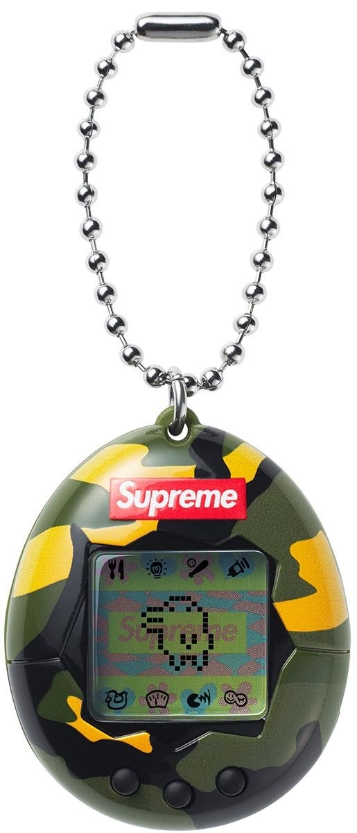 Supreme®/Tamagotchi view 8