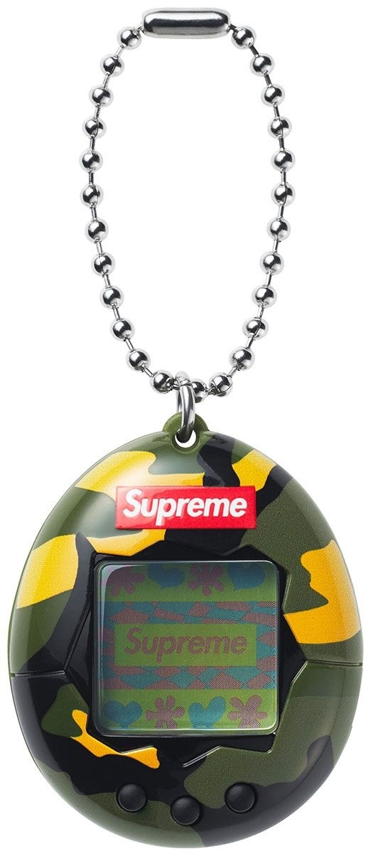 Supreme®/Tamagotchi view 9
