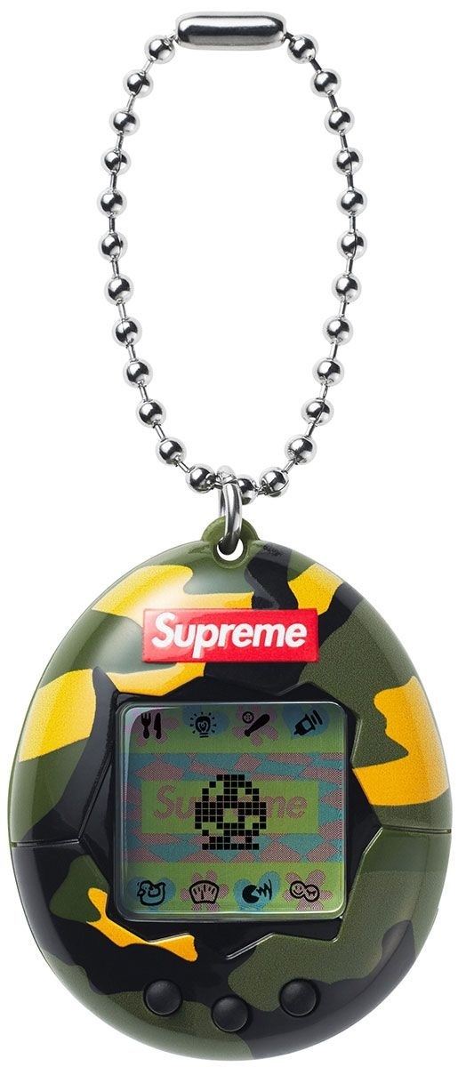 Supreme®/Tamagotchi view 10