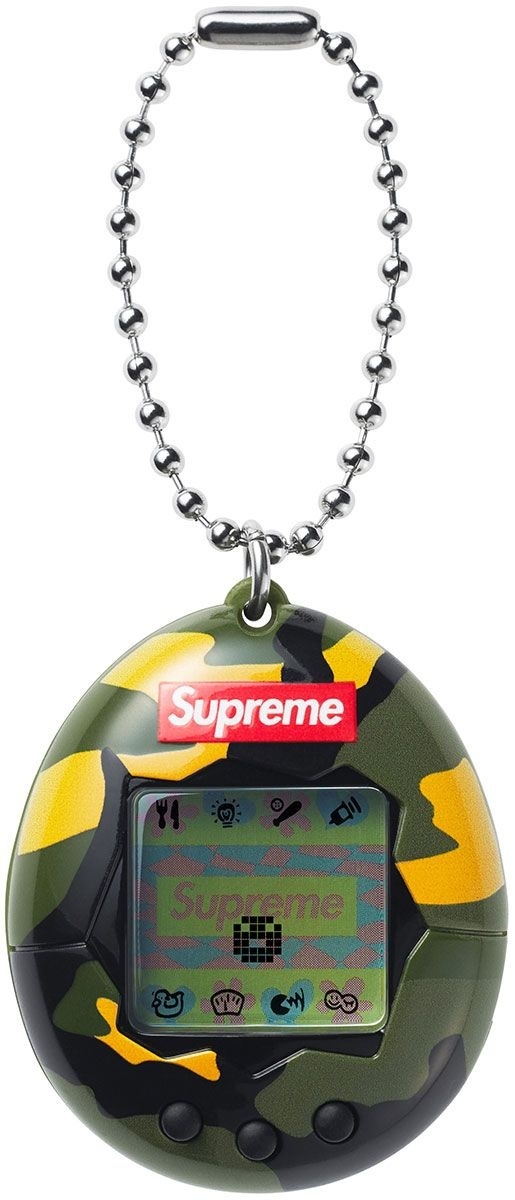 Supreme®/Tamagotchi view 11