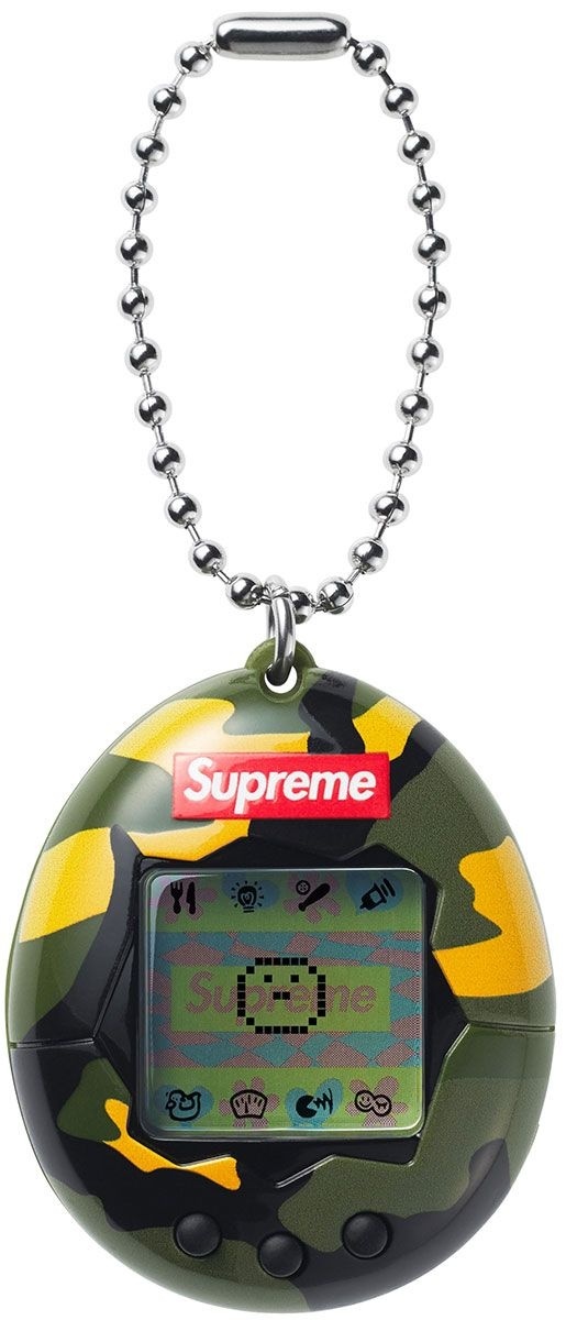 Supreme®/Tamagotchi view 13