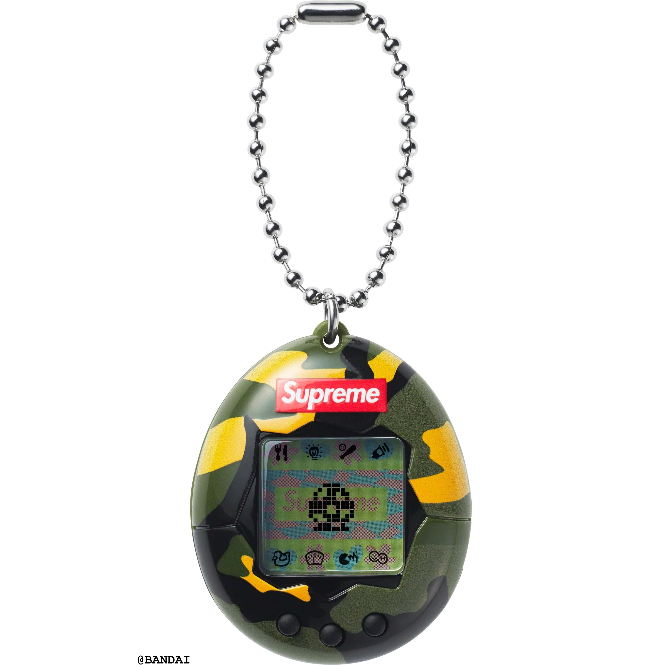 Supreme®/Tamagotchi view 16