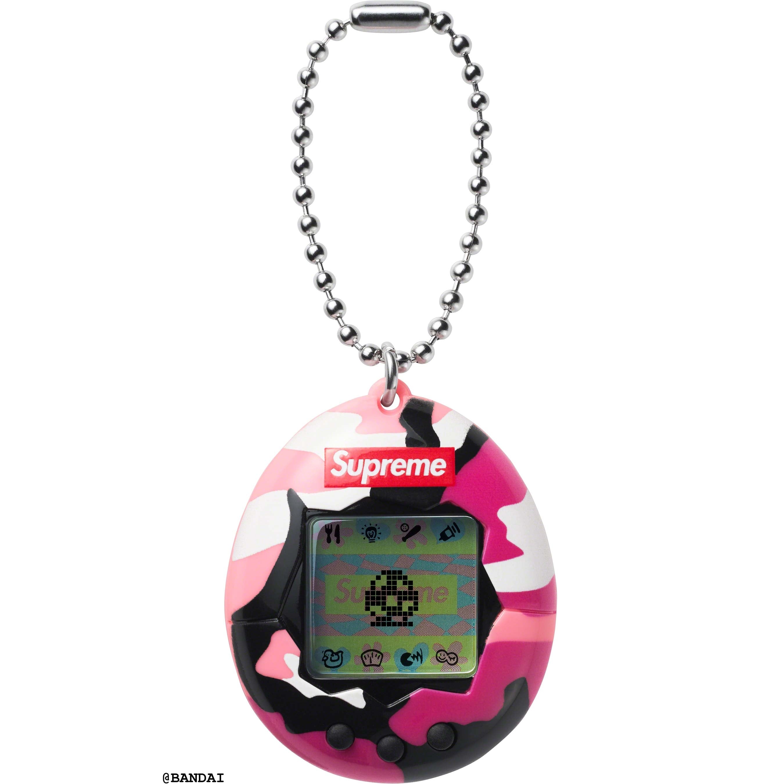 Supreme®/Tamagotchi view 20