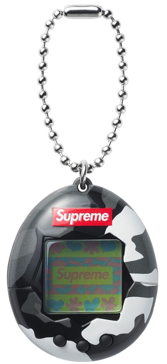 Supreme®/Tamagotchi view 22