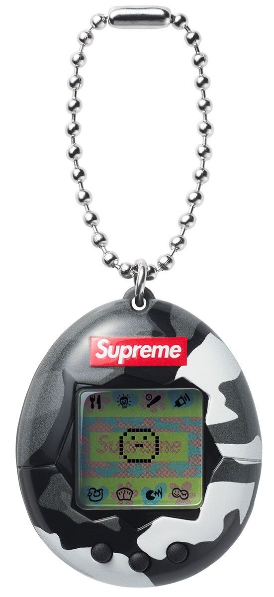 Supreme®/Tamagotchi view 24