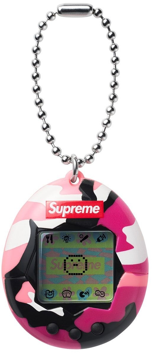 Supreme®/Tamagotchi view 28