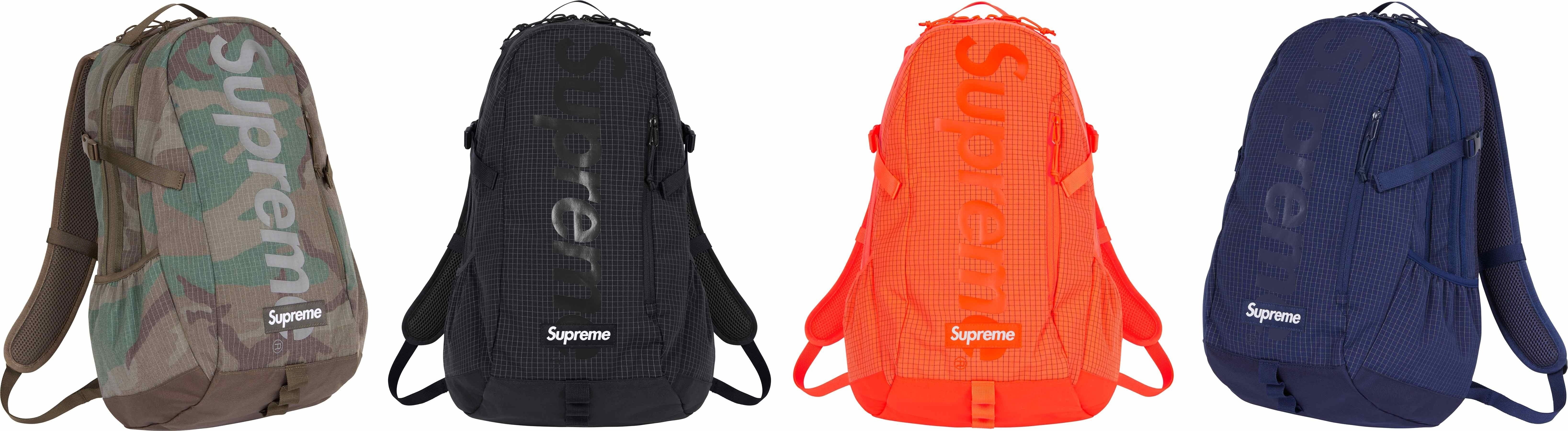 Backpack