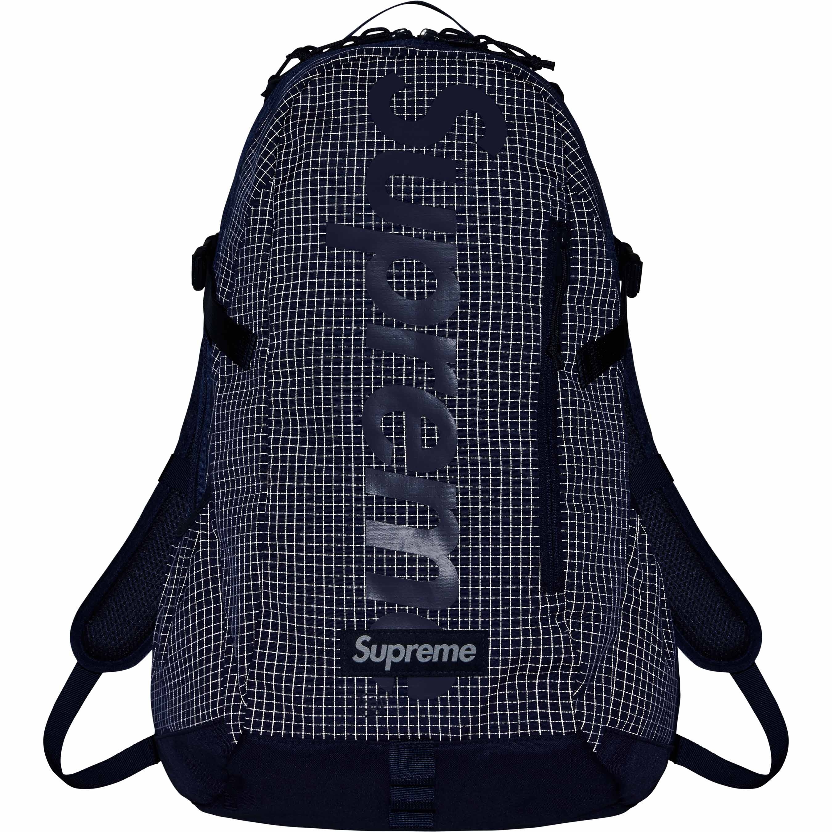 Backpack view 2